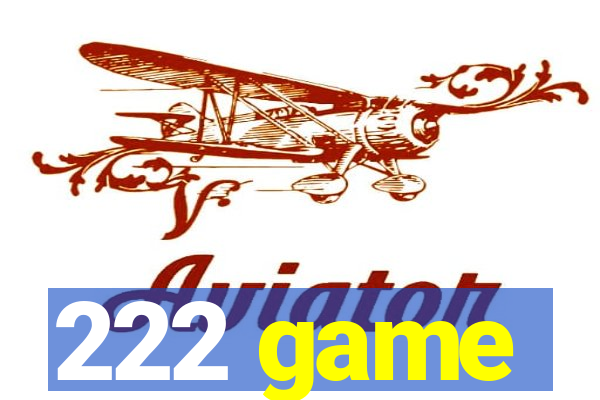 222 game